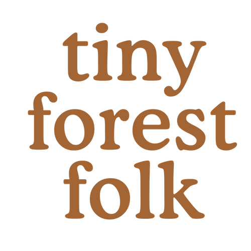 Tiny Forest Folk