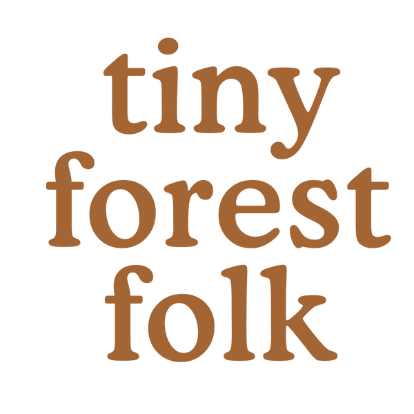 Tiny Forest Folk