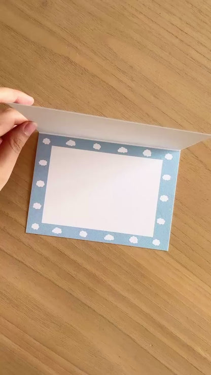You're Paw-sitivity Adorable Greeting Card